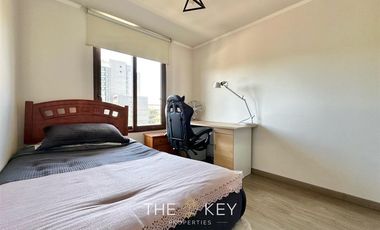Departamento en Venta en José Pedro Alessandri - Duble Almeida
