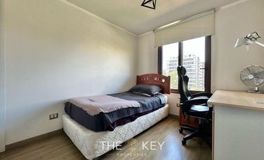 Departamento en Venta en José Pedro Alessandri - Duble Almeida