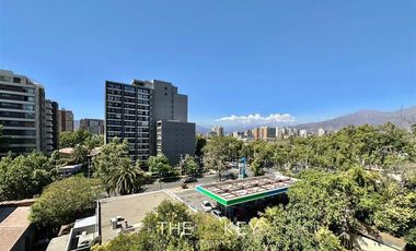 Departamento en Venta en José Pedro Alessandri - Duble Almeida