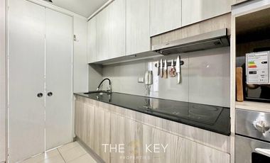 Departamento en Venta en José Pedro Alessandri - Duble Almeida