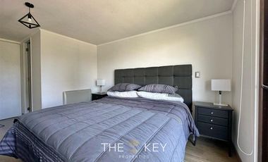 Departamento en Venta en José Pedro Alessandri - Duble Almeida