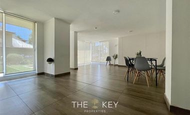 Departamento en Venta en Novena Avenida - Segunda Transversal