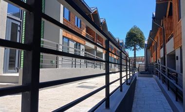 Departamento en Arriendo en Garcia Moreno, Puerto Varas