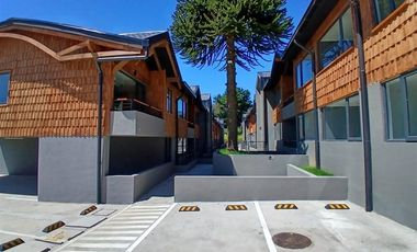 Departamento en Arriendo en Garcia Moreno, Puerto Varas