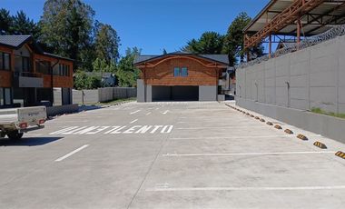 Departamento en Arriendo en Garcia Moreno, Puerto Varas