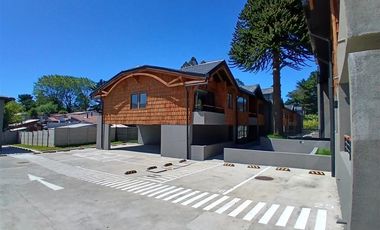 Departamento en Arriendo en Garcia Moreno, Puerto Varas
