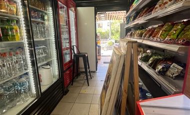 Local Comercial en Venta en Pedro de Valdivia con Bustos