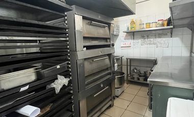 Local Comercial en Venta en Pedro de Valdivia con Bustos