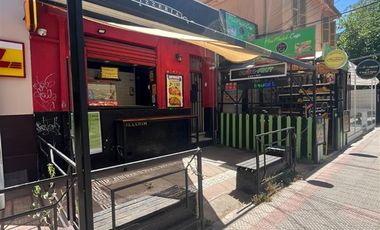 Local Comercial en Venta en Pedro de Valdivia con Bustos
