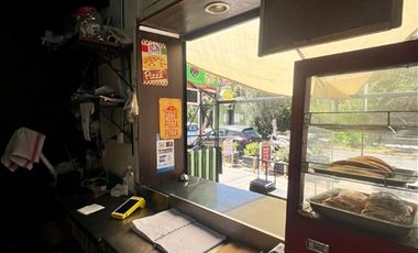 Local Comercial en Venta en Pedro de Valdivia con Bustos