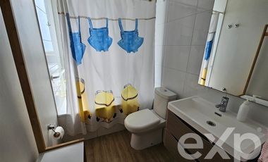 Departamento en Venta en Primera Avenida 1178