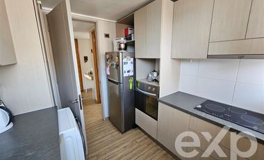 Departamento en Venta en Primera Avenida 1178