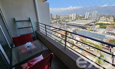Departamento en Venta en Primera Avenida 1178