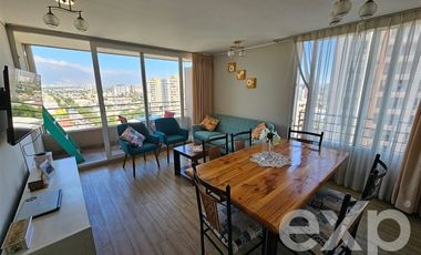 Departamento en Venta en Primera Avenida 1178