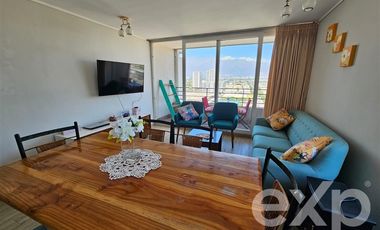 Departamento en Venta en Primera Avenida 1178