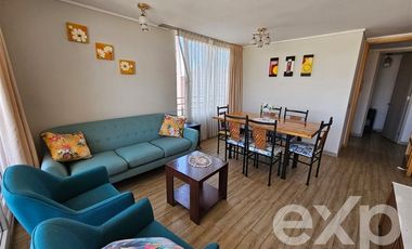 Departamento en Venta en Primera Avenida 1178