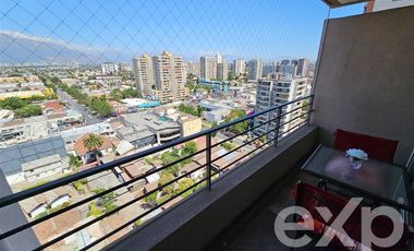 Departamento en Venta en Primera Avenida 1178