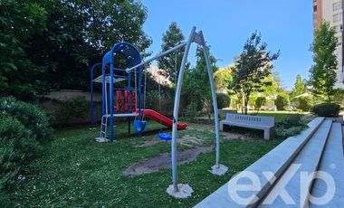 Departamento en Venta en Primera Avenida 1178