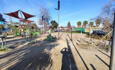 Sitio en Venta en Dentro de Población Blanca Vergara.