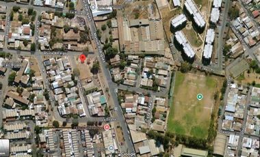 Sitio en Venta en Dentro de Población Blanca Vergara.