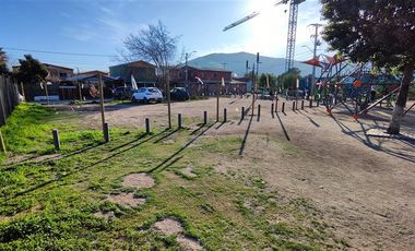 Sitio en Venta en Dentro de Población Blanca Vergara.