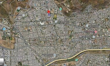 Sitio en Venta en Dentro de Población Blanca Vergara.