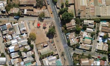 Sitio en Venta en Dentro de Población Blanca Vergara.