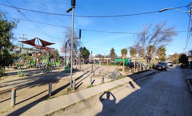 Sitio en Venta en Dentro de Población Blanca Vergara.