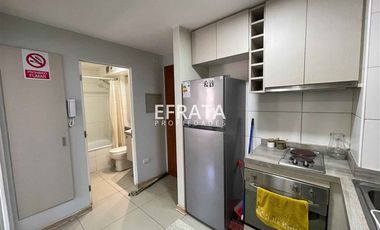 Departamento en Venta en EDIFICIO EL NOGAL, STR CAMPOS DEPORTIVOS