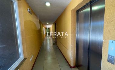 Departamento en Venta en EDIFICIO EL NOGAL, STR CAMPOS DEPORTIVOS
