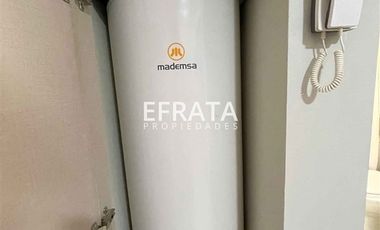 Departamento en Venta en EDIFICIO EL NOGAL, STR CAMPOS DEPORTIVOS