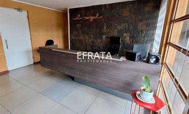 Departamento en Venta en EDIFICIO EL NOGAL, STR CAMPOS DEPORTIVOS