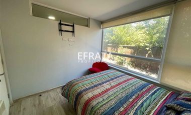 Departamento en Venta en EDIFICIO EL NOGAL, STR CAMPOS DEPORTIVOS
