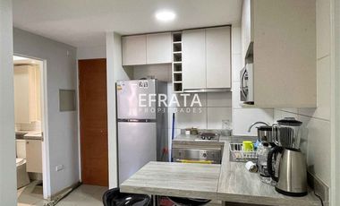 Departamento en Venta en EDIFICIO EL NOGAL, STR CAMPOS DEPORTIVOS