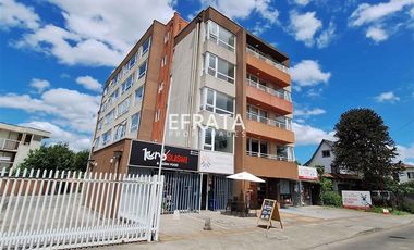 Departamento en Venta en EDIFICIO EL NOGAL, STR CAMPOS DEPORTIVOS