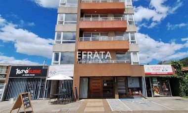 Departamento en Venta en EDIFICIO EL NOGAL, STR CAMPOS DEPORTIVOS