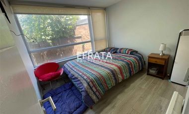 Departamento en Venta en EDIFICIO EL NOGAL, STR CAMPOS DEPORTIVOS