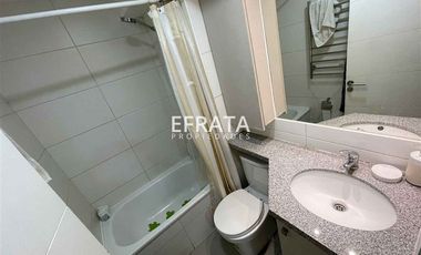 Departamento en Venta en EDIFICIO EL NOGAL, STR CAMPOS DEPORTIVOS