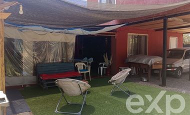 Casa en Venta en 3 Sur ,150, Huertos Familiares