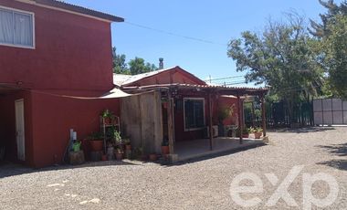 Casa en Venta en 3 Sur ,150, Huertos Familiares