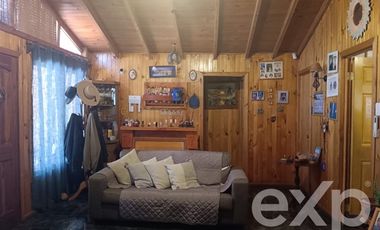 Casa en Venta en 3 Sur ,150, Huertos Familiares