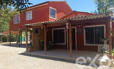 Casa en Venta en 3 Sur ,150, Huertos Familiares