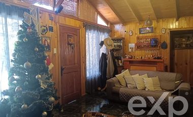 Casa en Venta en 3 Sur ,150, Huertos Familiares