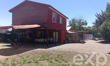 Casa en Venta en 3 Sur ,150, Huertos Familiares