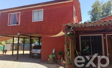 Casa en Venta en 3 Sur ,150, Huertos Familiares