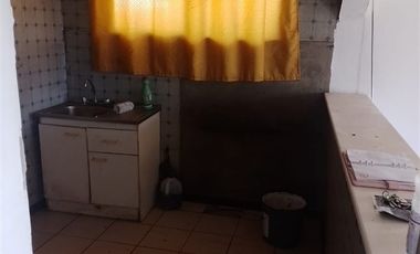 Casa en Venta en En calle Los Sauces esquina Los Aromos