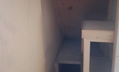 Casa en Venta en En calle Los Sauces esquina Los Aromos