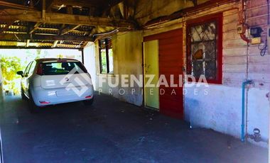 Casa en Venta en Sector Avenida Sor Vicenta