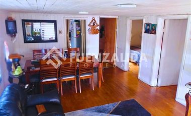 Casa en Venta en Sector Avenida Sor Vicenta