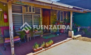 Casa en Venta en Sector Avenida Sor Vicenta